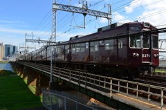 阪急電車