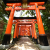 伏見稲荷神社
