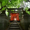 伏見稲荷神社