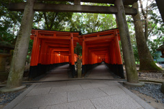 伏見稲荷神社