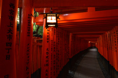 伏見稲荷神社