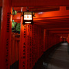伏見稲荷神社