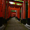 伏見稲荷神社