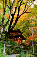 愛宕念仏寺