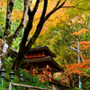 愛宕念仏寺