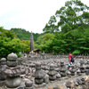 化野念仏寺