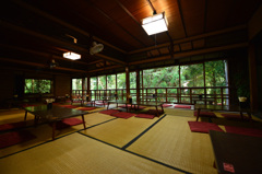 茶屋さん