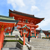 伏見稲荷神社