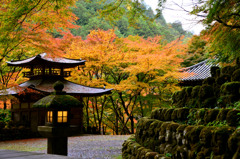 愛宕念仏寺