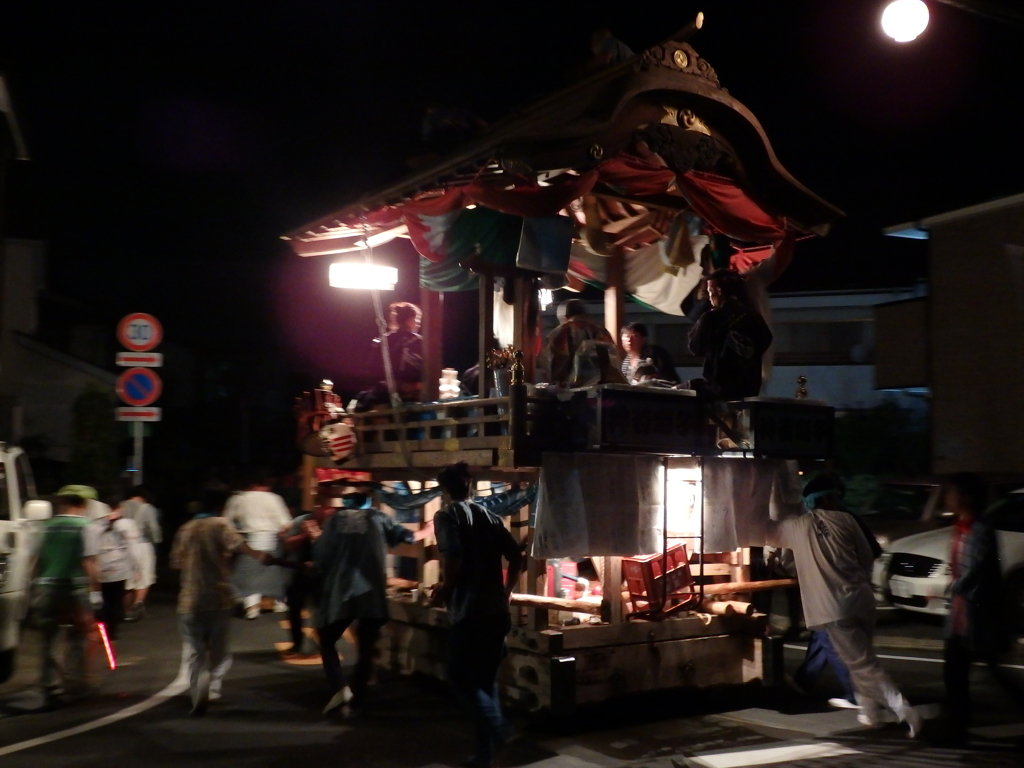 祭り
