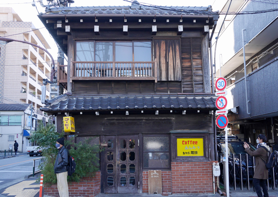 桜木町２
