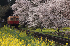 小湊鉄道