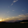 SUNSET TRAIN ②