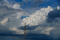 積乱雲
