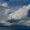 積乱雲