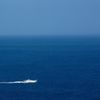Ocean Blue