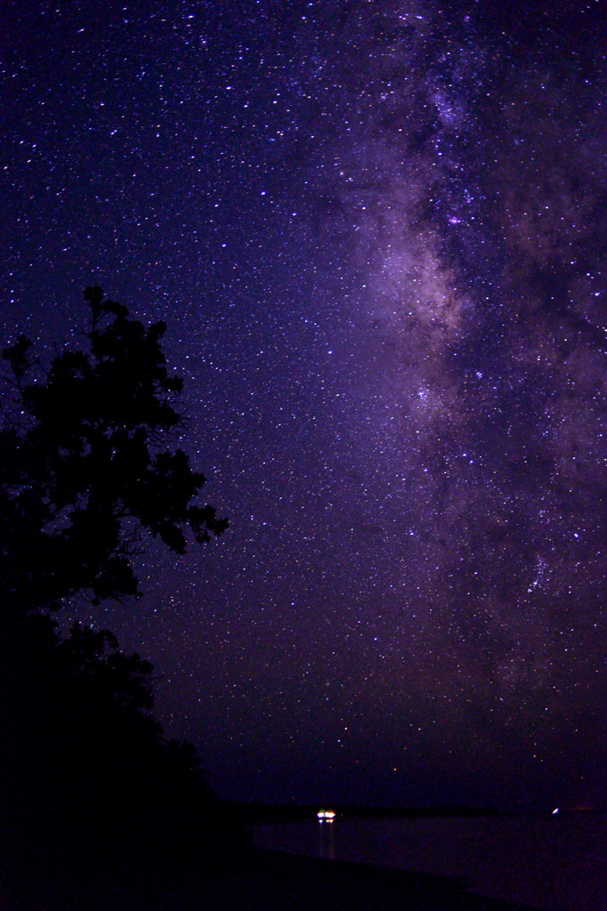 Milky Way