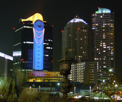 横浜－みなとみらい３１