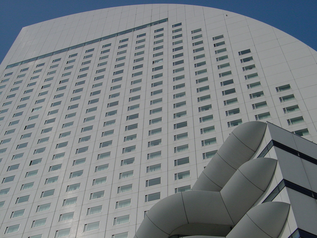 横浜－みなとみらい６