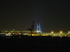 横浜－ベイブリッジ１２