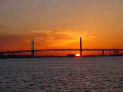 横浜－ベイブリッジ２