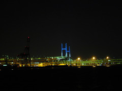 横浜－ベイブリッジ１３