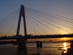 羽田－大師橋３