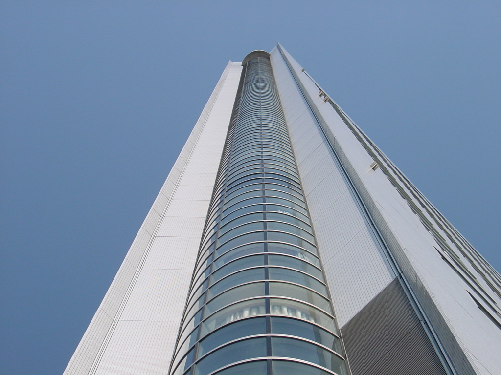 横浜－みなとみらい７