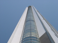 横浜－みなとみらい７