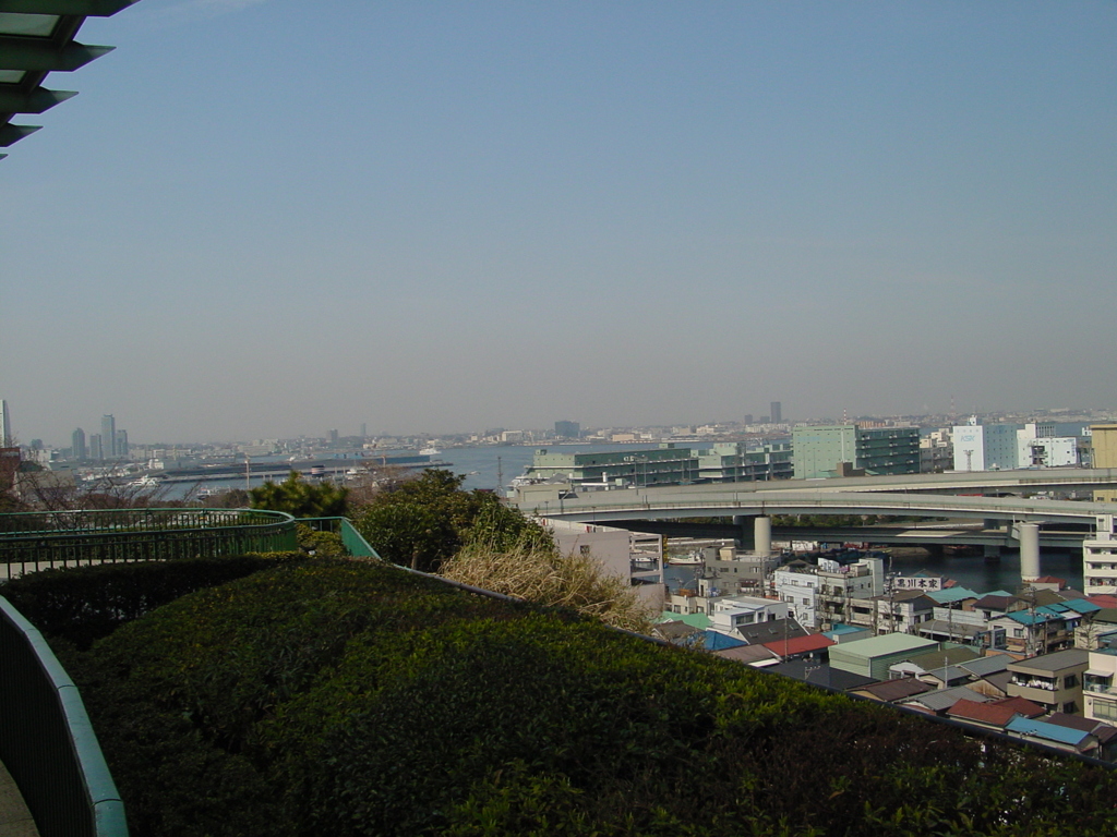 横浜－山手１３