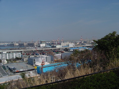 横浜－山手１２