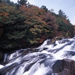 日光－竜頭ノ滝０４_50mm