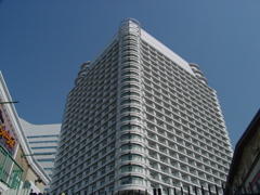 横浜－みなとみらい８