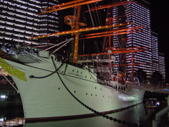 横浜－みなとみらい３５