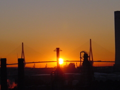 鶴見－つばさ橋