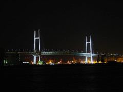 横浜－ベイブリッジ１５