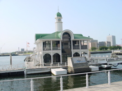 横浜－みなとみらい５