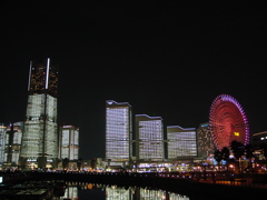 横浜－みなとみらい３０