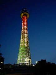 横浜－マリンタワー１