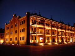 横浜－赤煉瓦倉庫２