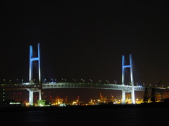 横浜－ベイブリッジ１４