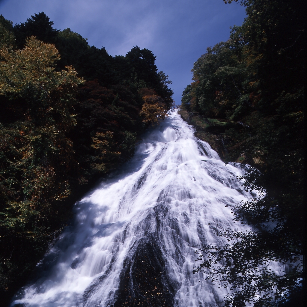 日光－湯滝０２_50mm