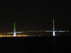 鶴見－つばさ橋１２