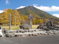 奥日光－男体山１０