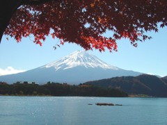 河口湖－湖北ビューライン４