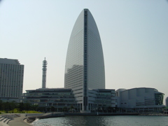 横浜－みなとみらい２０