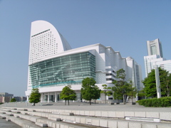 横浜－みなとみらい４