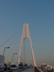 羽田－大師橋１