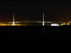 鶴見－つばさ橋１０