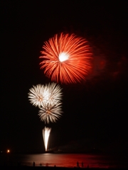 湘南ひらつか花火大会2013